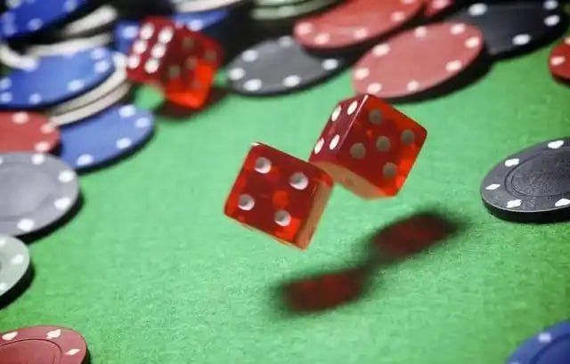 Live Casino ဂိမ်းများ